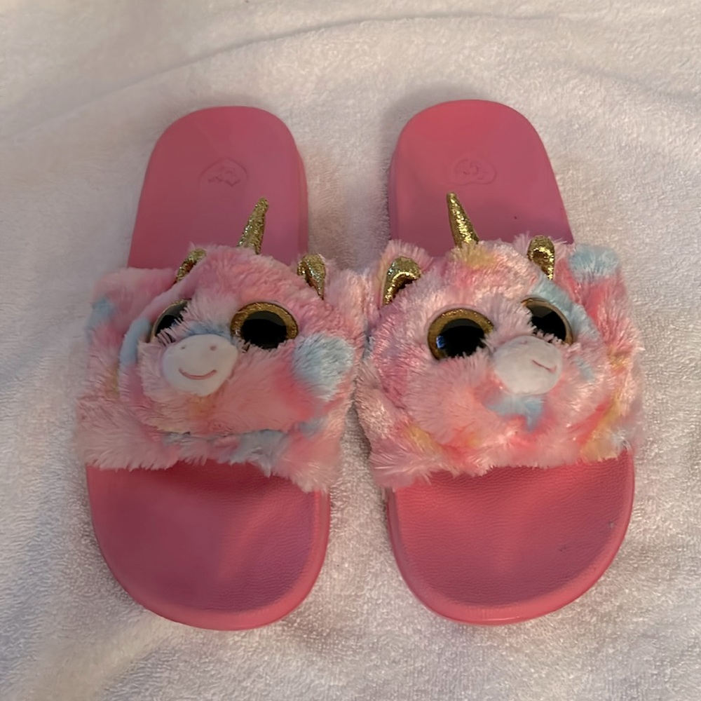 Fantasia Unicorn Slides